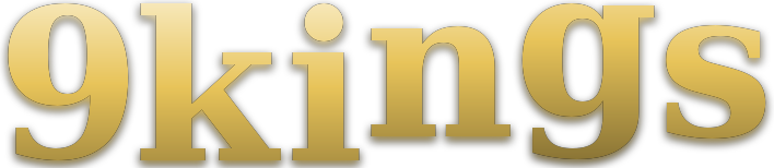 9kings logo